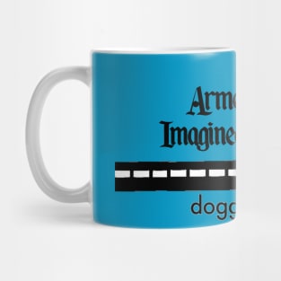 Armchair Imagineering Mug